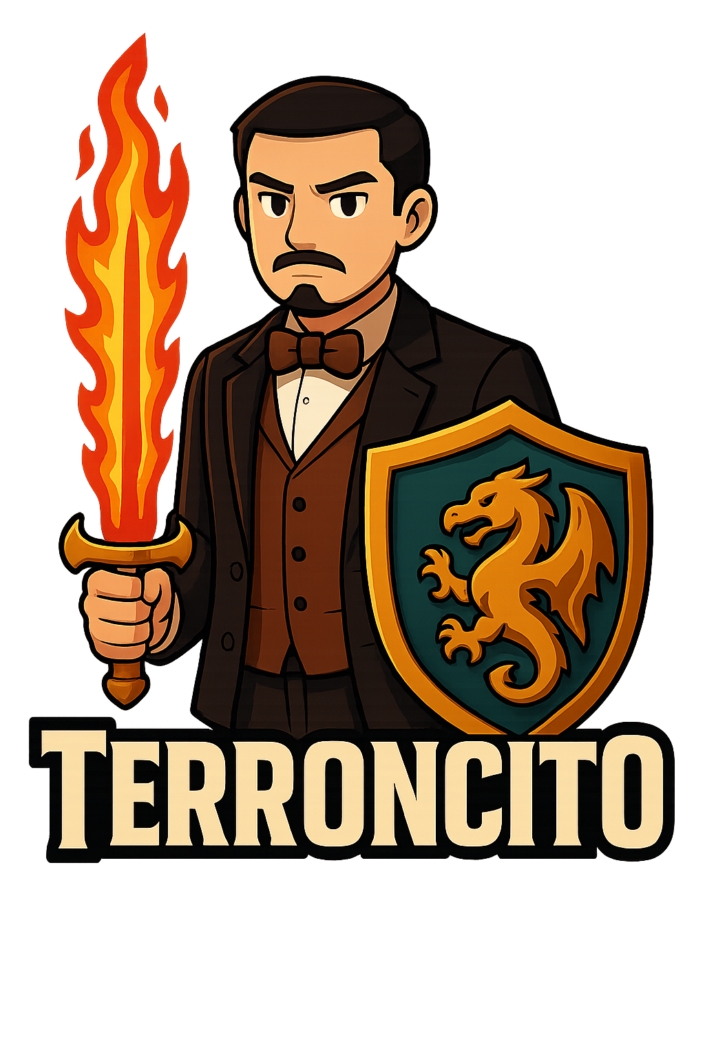 Terroncito